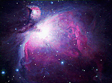 Orion Nebula